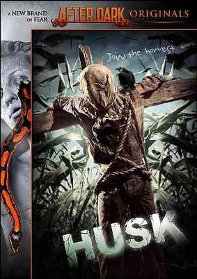 

HUSK(DVD English)