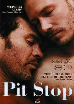 

PIT STOP(DVD English)