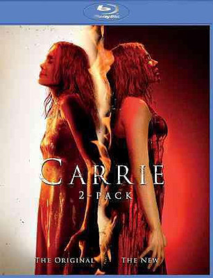 CARRIE(Blu-ray English)