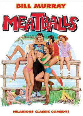 

MEATBALLS(DVD English)