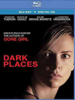 

DARK PLACES(Blu-ray English)