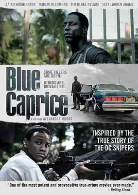 

BLUE CAPRICE(DVD English)