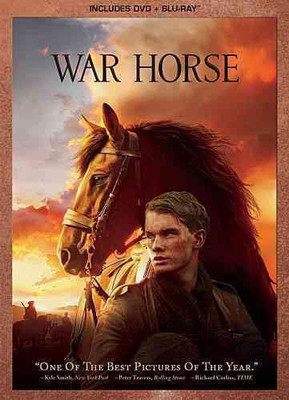 

WAR HORSE(DVD English)