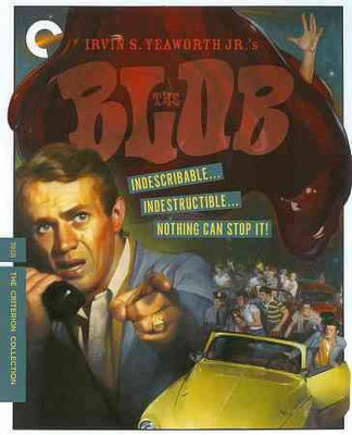 

BLOB(Blu-ray English)