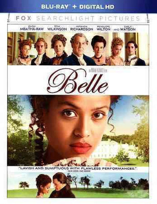 

BELLE(Blu-ray English)