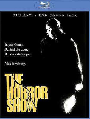 

HORROR SHOW(Blu-ray English)