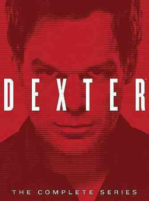 

DEXTER:COMPLETE SERIES(DVD English)