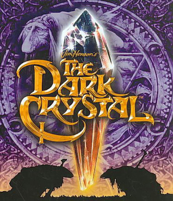 

DARK CRYSTAL(Blu-ray English)