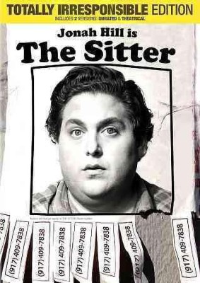 

SITTER(DVD English)