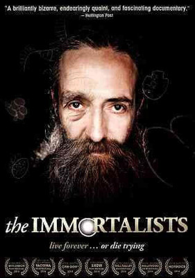 

IMMORTALISTS(DVD English)