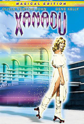 

XANADU (MAGICAL EDITION)(DVD English)