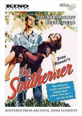 

SOUTHERNER(DVD English)