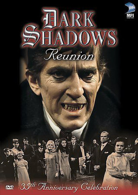 

DARK SHADOWS REUNION(DVD English)