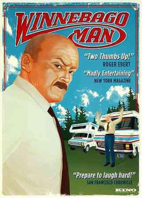 

WINNEBAGO MAN(DVD English)