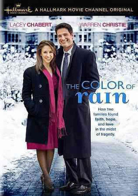 

COLOR OF RAIN(DVD English)