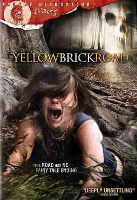 

YELLOWBRICKROAD(DVD English)