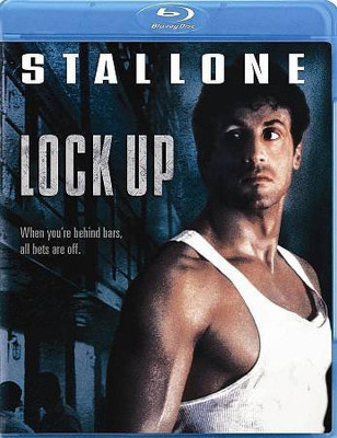 

LOCK UP(Blu-ray English)