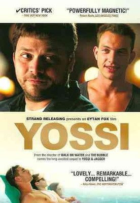 

YOSSI(DVD English)