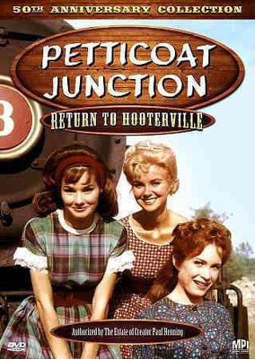 

PETTICOAT JUNCTION:RETURN TO HOOTERVI(DVD English)