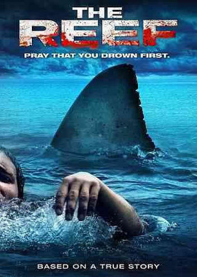 

REEF(DVD English)