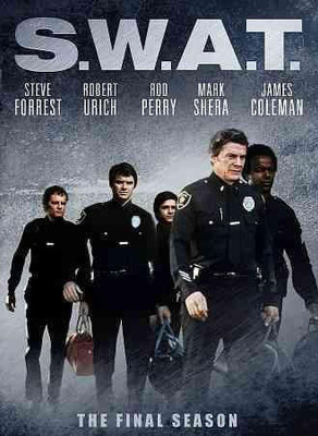 

SWAT:SEASON TWO(DVD English)