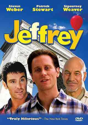 

JEFFREY(DVD English)