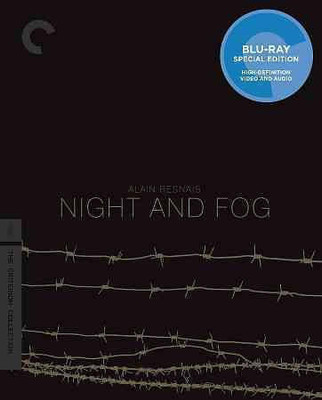 

NIGHT AND FOG(Blu-ray English)