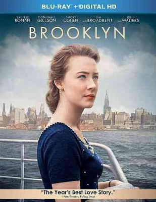 

BROOKLYN(Blu-ray English)