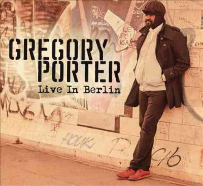 

LIVE IN BERLIN(DVD English)