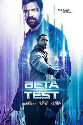

BETA TEST(DVD English)