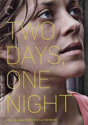 

TWO DAYS ONE NIGHT(DVD English)
