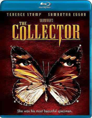 

COLLECTOR(Blu-ray English)
