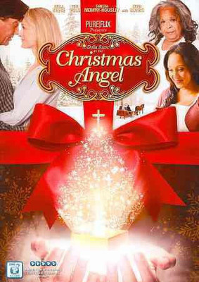 

CHRISTMAS ANGEL(DVD English)
