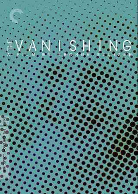 

VANISHING(DVD English)