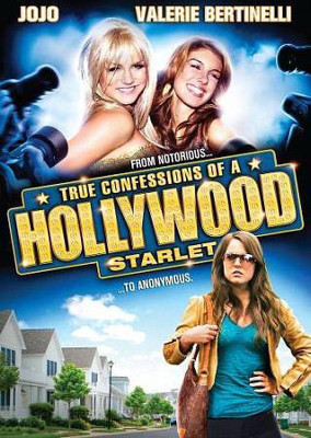 TRUE CONFESSIONS OF A HOLLYWOOD STARL(DVD English)