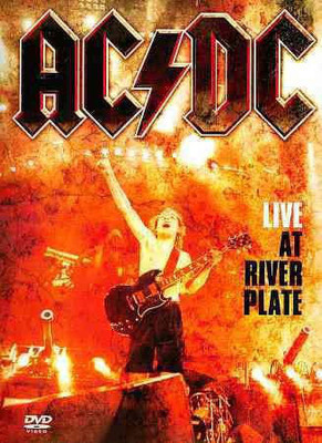 

LIVE AT RIVER PLATE(DVD English)