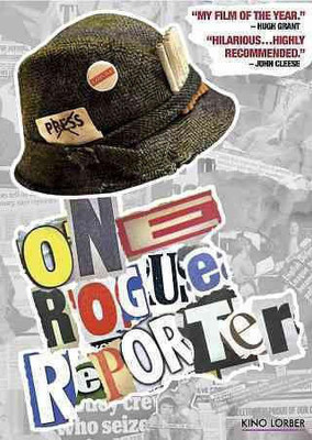 

ONE ROGUE REPORTER(DVD English)