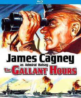 

GALLANT HOURS(Blu-ray English)