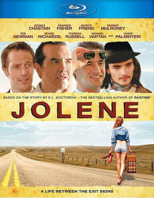 

JOLENE(Blu-ray English)
