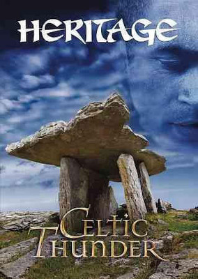 

HERITAGE(DVD English)