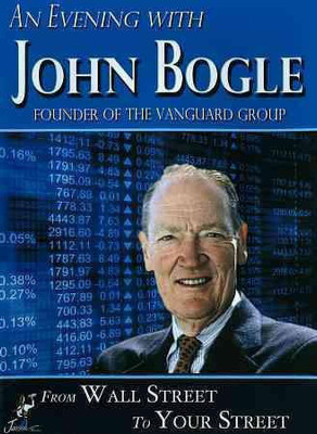 

EVENING WITH JOHN BOGLE:FROM WALL STR(DVD English)
