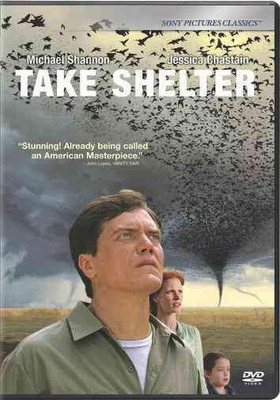 

TAKE SHELTER(DVD English)