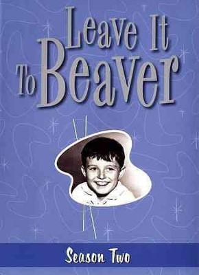 

LEAVE IT TO BEAVER:SEASON TWO(DVD English)