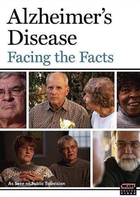 

ALZHEIMER'S DISEASE:FACING THE FACTS(DVD English)