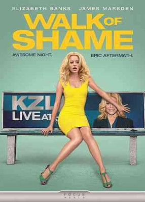 

WALK OF SHAME(DVD English)