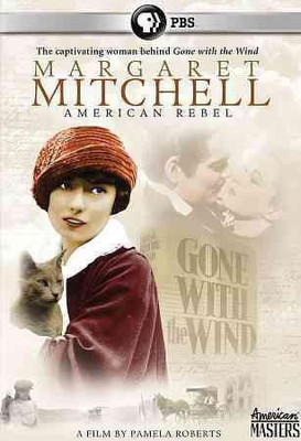 

AMERICAN MASTERS:MARGARET MITCHELL AM(DVD English)