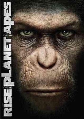 

RISE OF THE PLANET OF THE APES(DVD English)