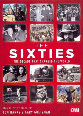 

SIXTIES(DVD English)