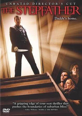 

STEPFATHER(DVD English)