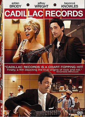 

CADILLAC RECORDS(DVD English)